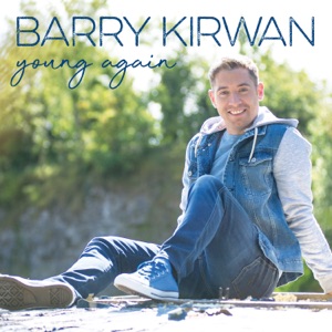 Barry Kirwan - Young Again - Line Dance Chorégraphe