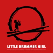 Little Drummer Girl artwork