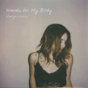 Mariya Stokes - Hands on My Body - 排舞 编舞者