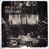 MakeDamnSure (Live From Orensanz / New York, NY / 2010) artwork