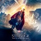 DOCTOR STRANGE - OST cover art