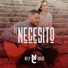 Te Necesito - Single