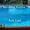 Awaking - Bendling Horsla lyrics