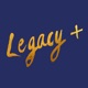 LEGACY + cover art