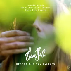 Before the Day Awakes - EP by Clara Hill album reviews, ratings, credits