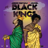 Black Kings artwork