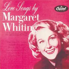 Love Songs By by Margaret Whiting album reviews, ratings, credits