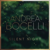 Silent Night (Piano Version) artwork