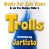 Jartisto - Move Your Feet / D.A.N.C.E / It's a Sunshine Day