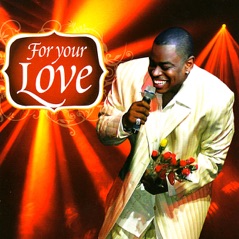 The Best of Sir Charles Jones - For Your Love