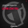 Let Me Love You (Clubmix) - Single