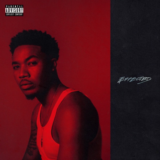 Cover artwork for Bout It (feat. Garren)