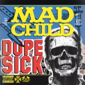 Dope Sick (Bonus Track Version) artwork