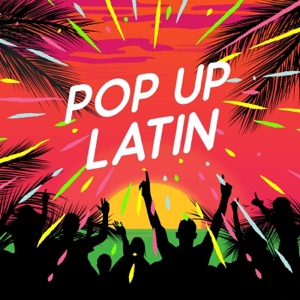 Pop up Latin