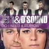 Do I Need a Reason - Single