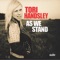 Home (feat. Ruth Goller & Moses Boyd) - Tori Handsley lyrics