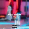 Stream & download LEFT RIGHT - Single