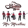 Me Mentias - Single
