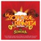 Cumbia Barulera (feat. Jorge Muñiz) - La Sonora Dinamita lyrics