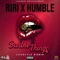 Barbie Things (feat. Humble) - RiRi lyrics