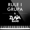 Rule I Grupa & Zlaja Band, 2020