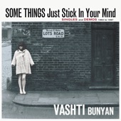 Vashti Bunyan - I Want to Be Alone