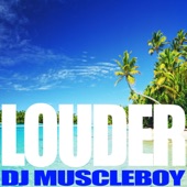 Louder artwork