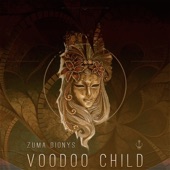 Voodoo Child artwork