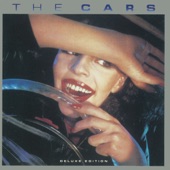 The Cars - Moving in Stereo
