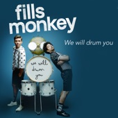 We will drum you artwork