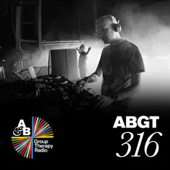 Group Therapy 316 - Above & Beyond