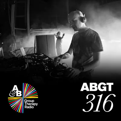 Group Therapy 316 - Above & Beyond