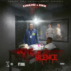 Move In Silence by Chucho & Kike album reviews, ratings, credits