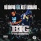 Big Pressure (feat. Keef Luchiano) - Nu' Dinero lyrics