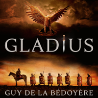 Guy de la Bedoyere - Gladius artwork