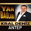 Antep (Yan Bağlama)