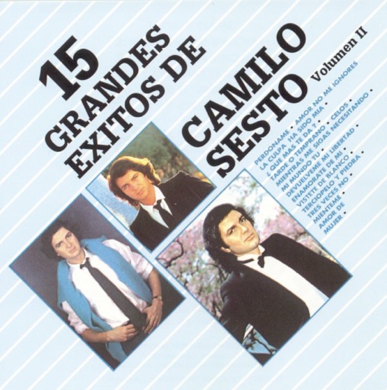 Cover artwork for Celos