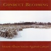 Conduct Becoming: 2002