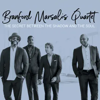 Conversation Among the Ruins by Branford Marsalis Quartet song reviws