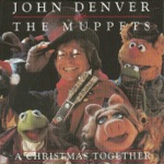 John Denver & The Muppets - Little Saint Nick