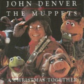 Frank Oz & The Muppets - Christmas Is Coming