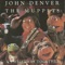 Little Saint Nick - John Denver & The Muppets lyrics