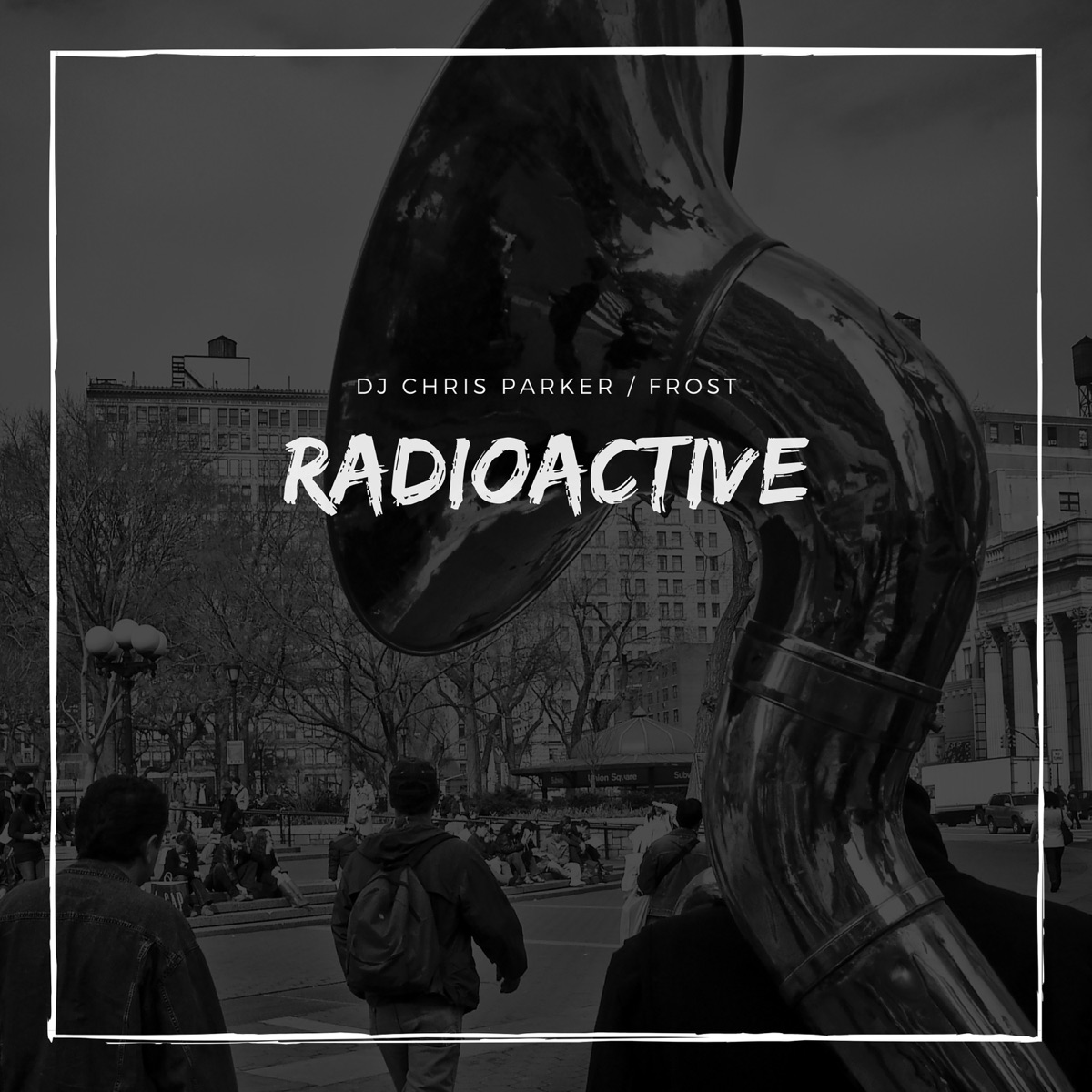 Крис Паркер – Radioactive: слушать и скачать mp3 песню