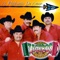 A Donde Fueron - Los Ligeros de Zacatecas lyrics