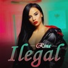 Ilegal - Single