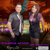 Valencia al Cor - Kryss & Leo