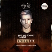 FSOE 677 - Future Sound of Egypt Episode 677 artwork
