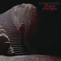 John Denver - Seasons of the Heart artwork
