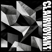Clairvoyant - EP artwork