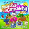 As Musicas da Carochinha Vol.1 album lyrics, reviews, download